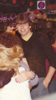 Paul Duck
              Memory Lane