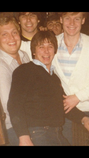 Paul Duck
              Memory Lane